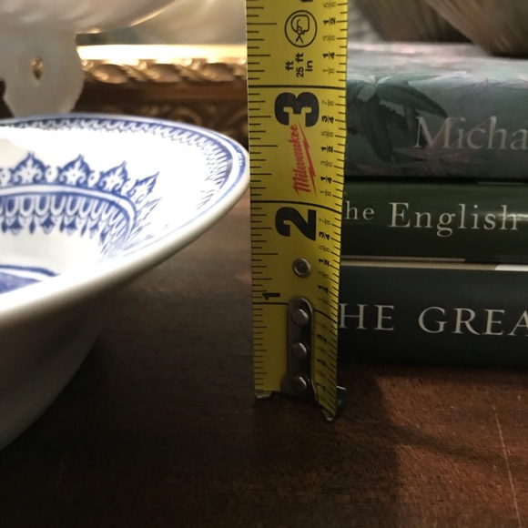 XL VTG Blue Willow Server - Picture 8 of 10